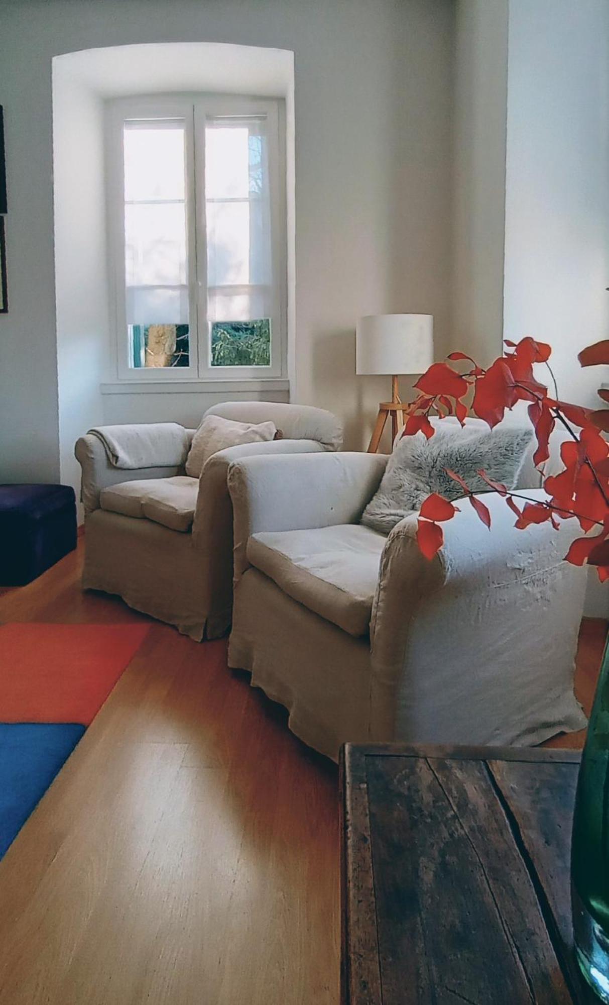 Casa Vacanze "Borahall" Trieste Exterior foto