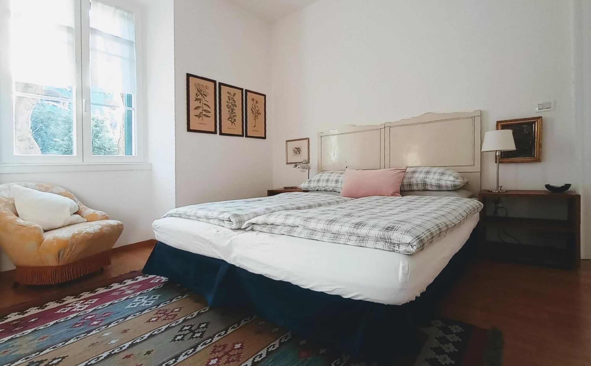 Casa Vacanze "Borahall" Trieste Exterior foto